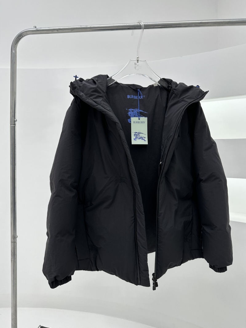 Burberry Down Coat